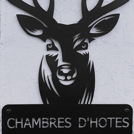 Nature & Bien-Etre Ch Bleue Nuit Etoilee Etival-Clairefontaine Exterior photo
